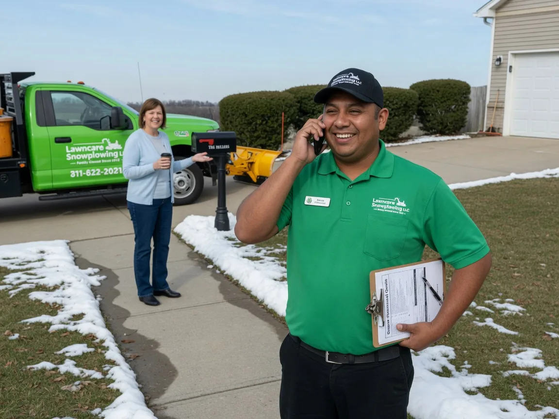 Lawn Care Services By Expert Landscaper Norwood, LA FAQs